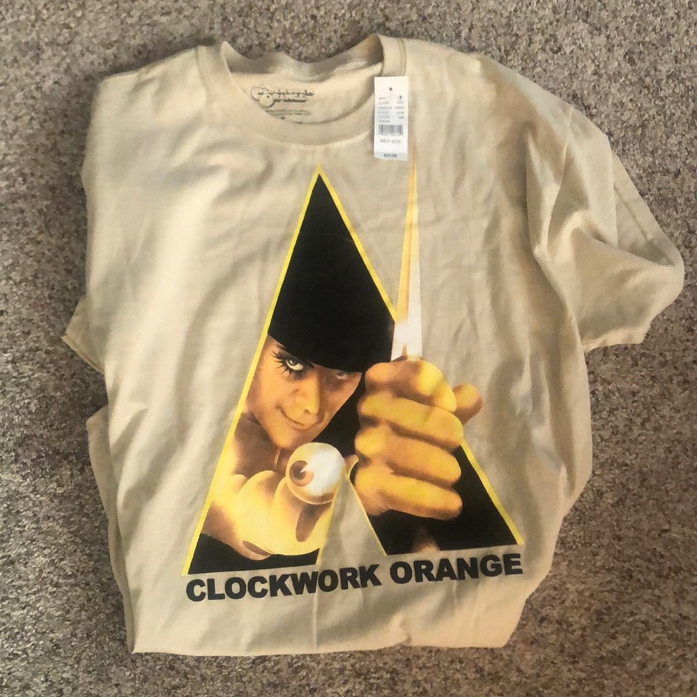 Pacsun T-shirt